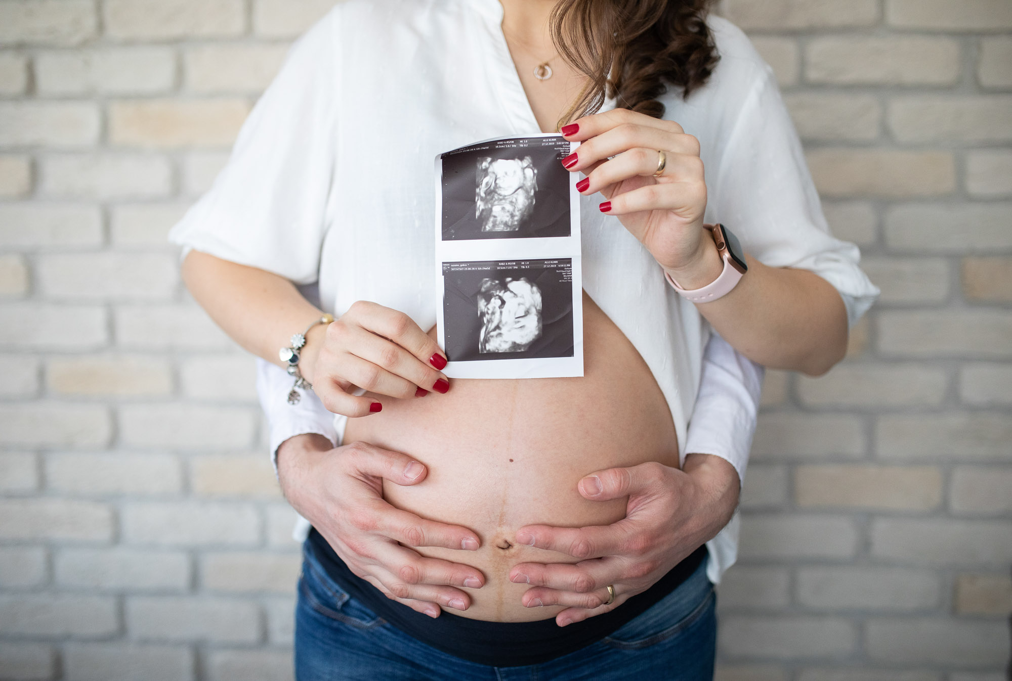 Hamilelik fotoğrafı